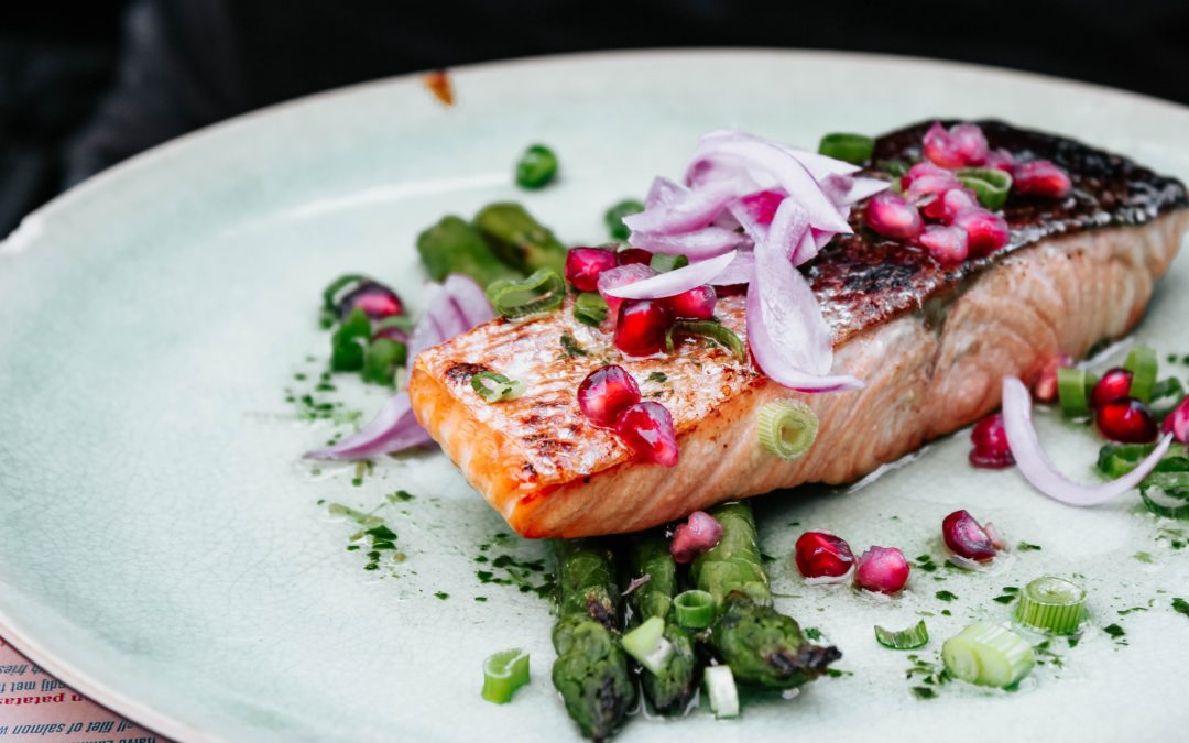 What is the ketogenic diet?
