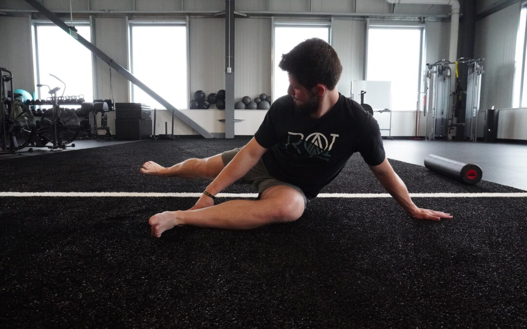 Everything You Need To Know About Functional Range Conditioning