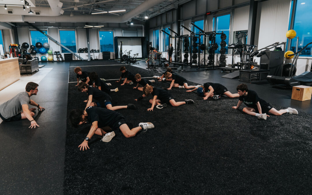 5 FAQs About Group Strength Training