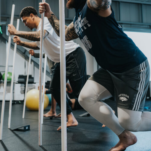 Elite Athletic Training Services