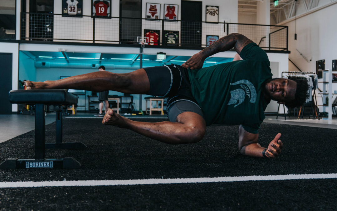 9 Things You Should Know About Sports Performance Training